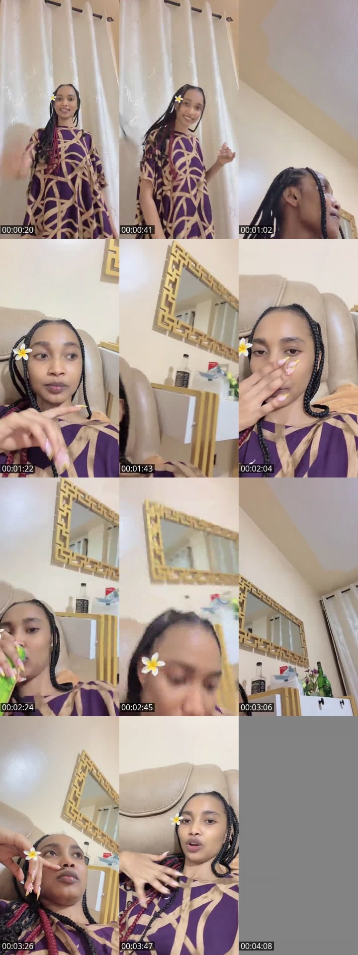 @sian_596 TikTok live stream