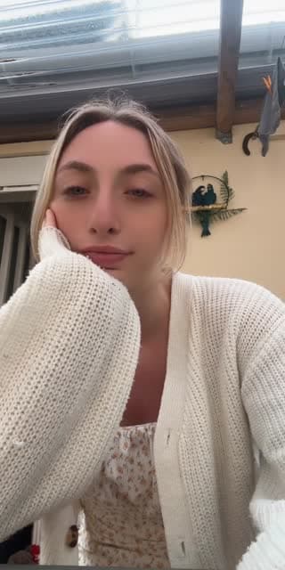 TikTok live: 62/59 by @florine_leriche