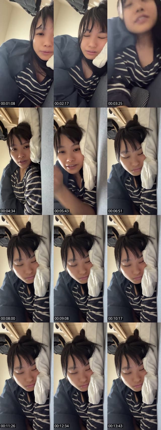 TikTok live: ひまひま by @moenemusabu