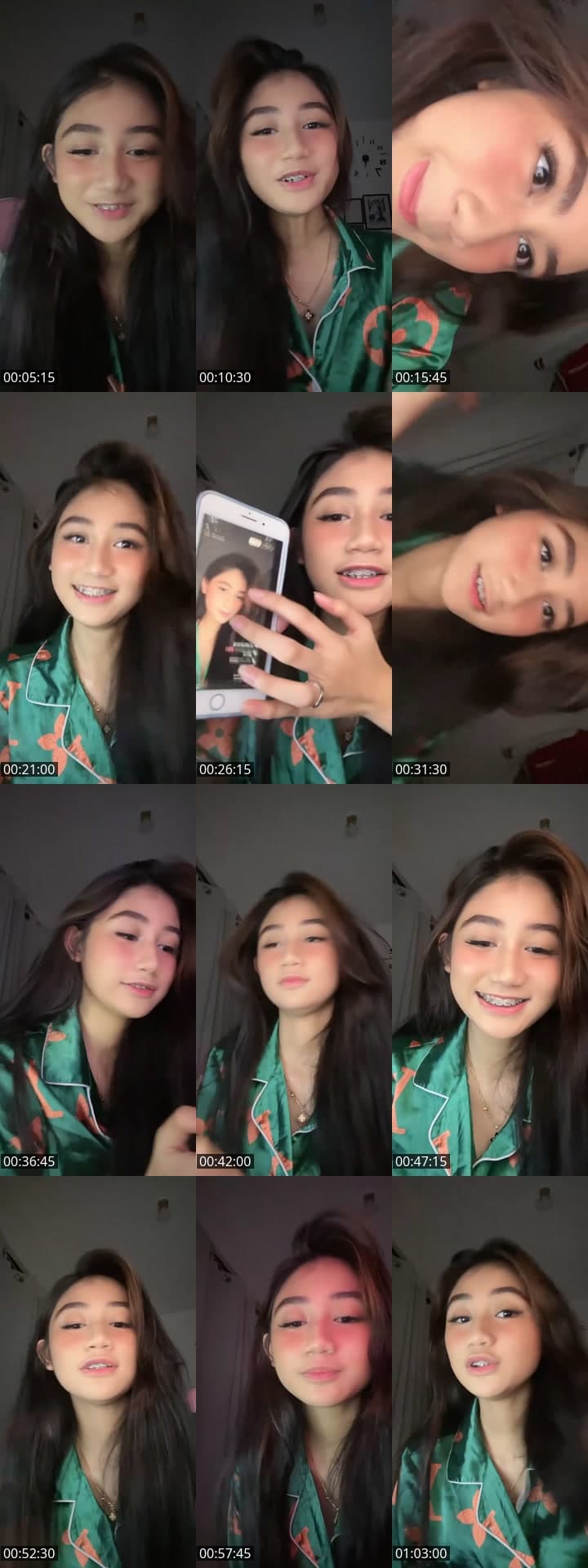 @lailuvsu_ TikTok live stream