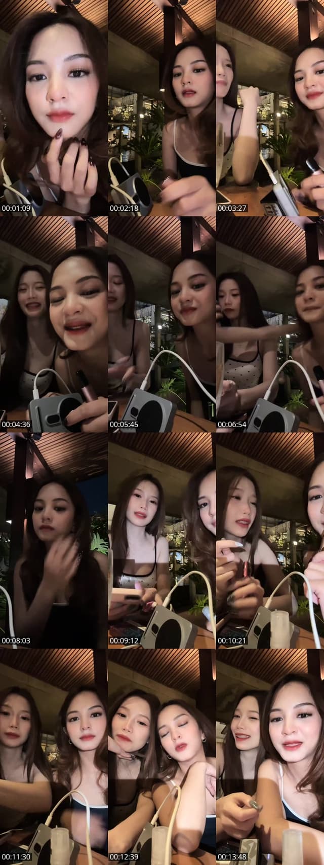 TikTok live: hi by @sweetyside