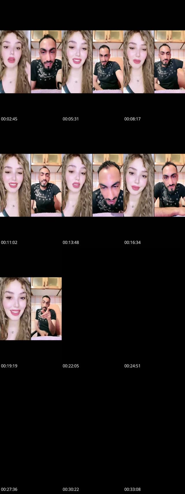 @glowfitbyshk past TikTok live from 2026-05-02