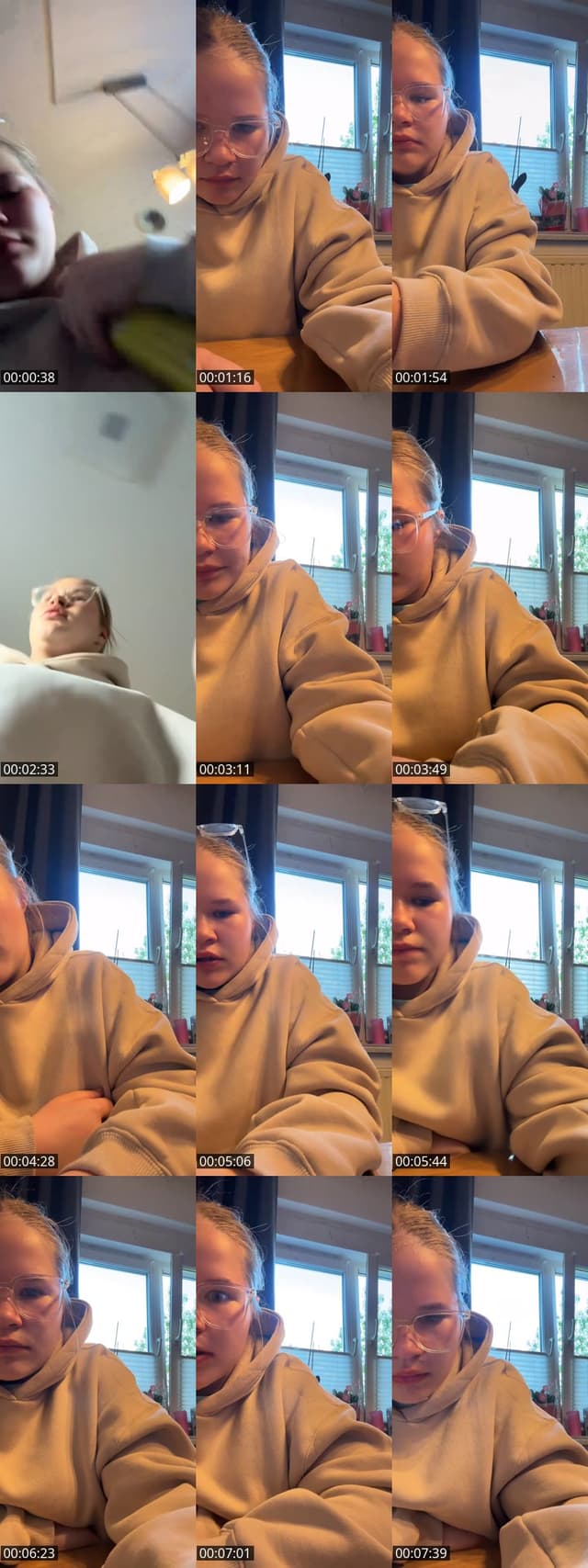TikTok live: Reden by @melissa.moeller5