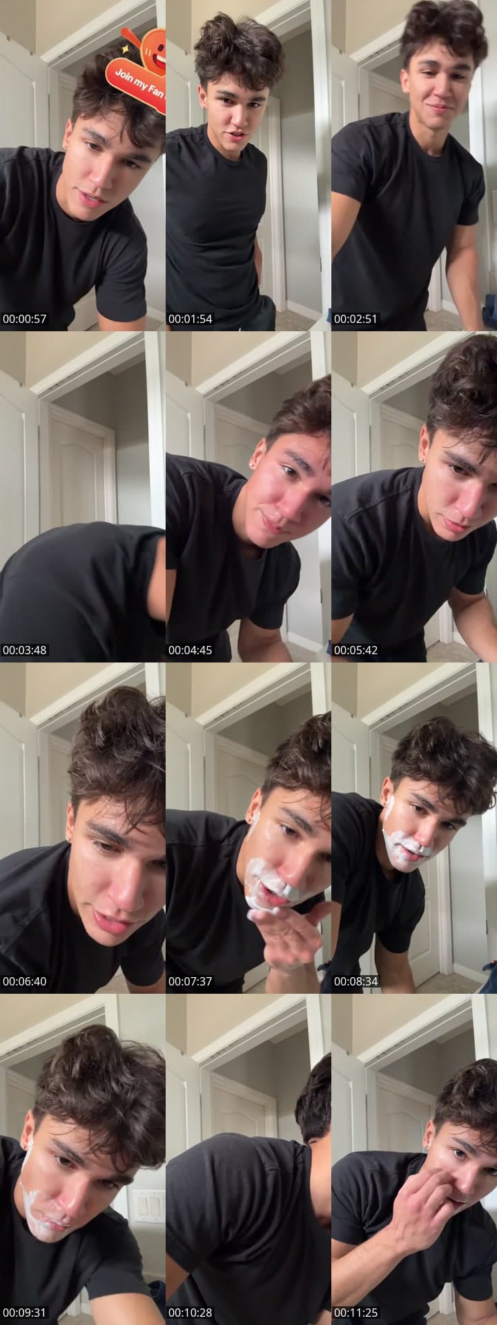 Daddy’s here