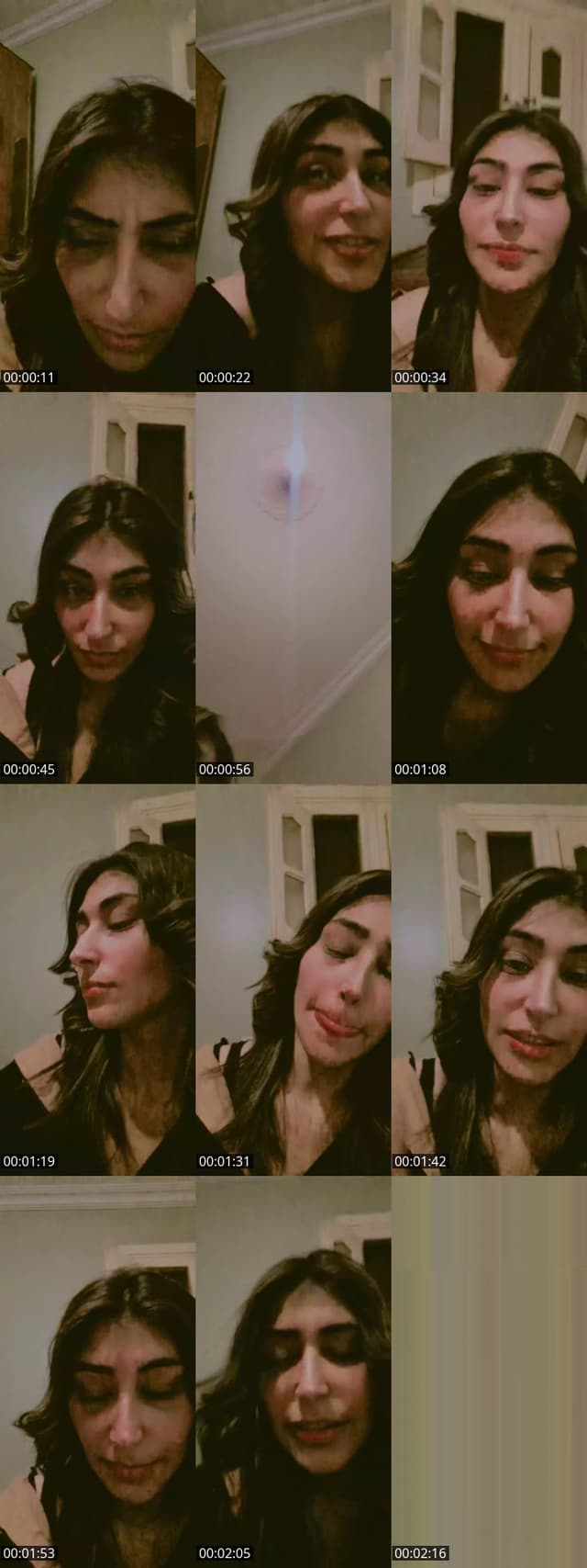 Past TikTok live: لايف جنزيره واقع🔥 by @queen.victooria
