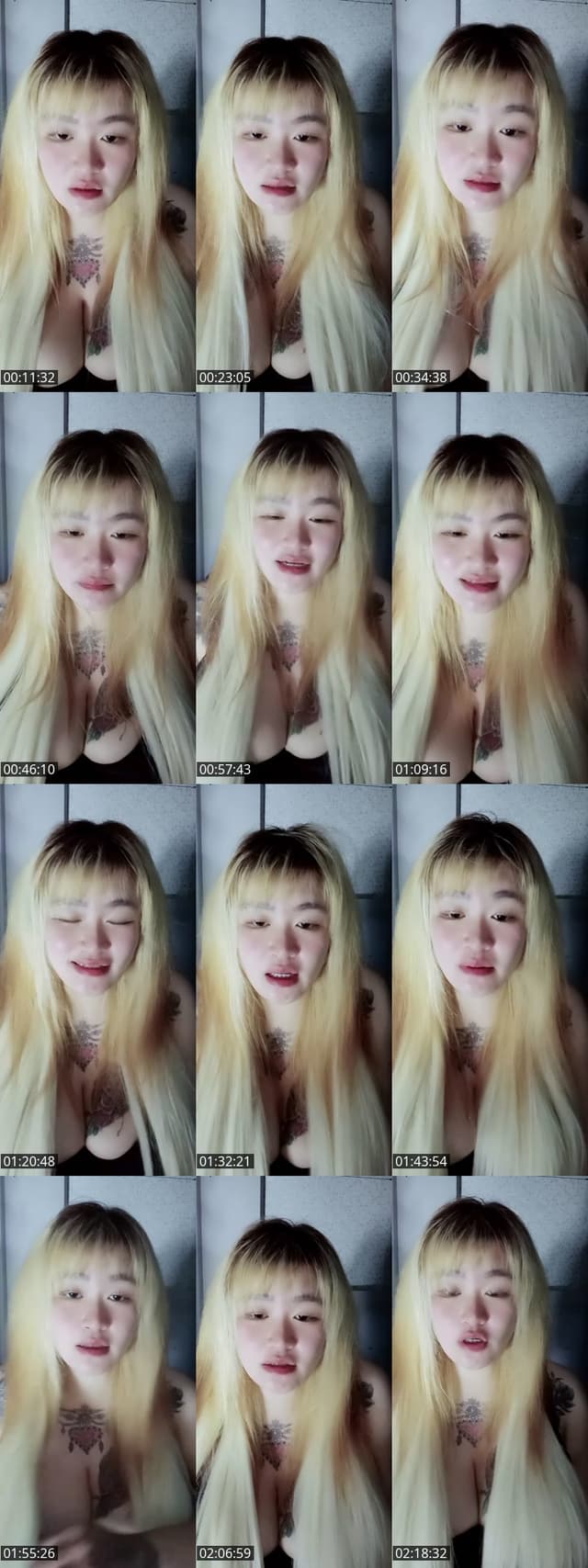 TikTok live: มาคุยเล่นกันค่ะ by @yurikanakawadee