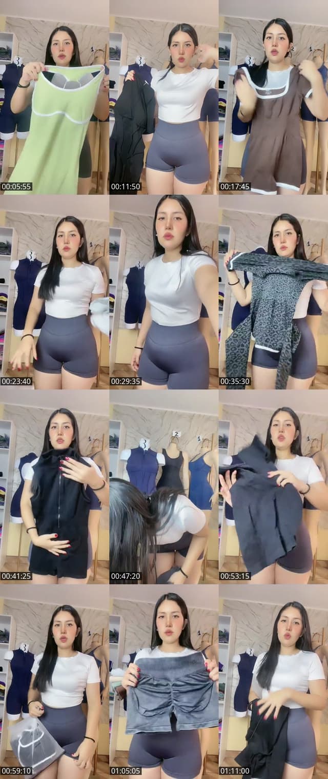Past TikTok live: 921💚646💚003 by @igistore0