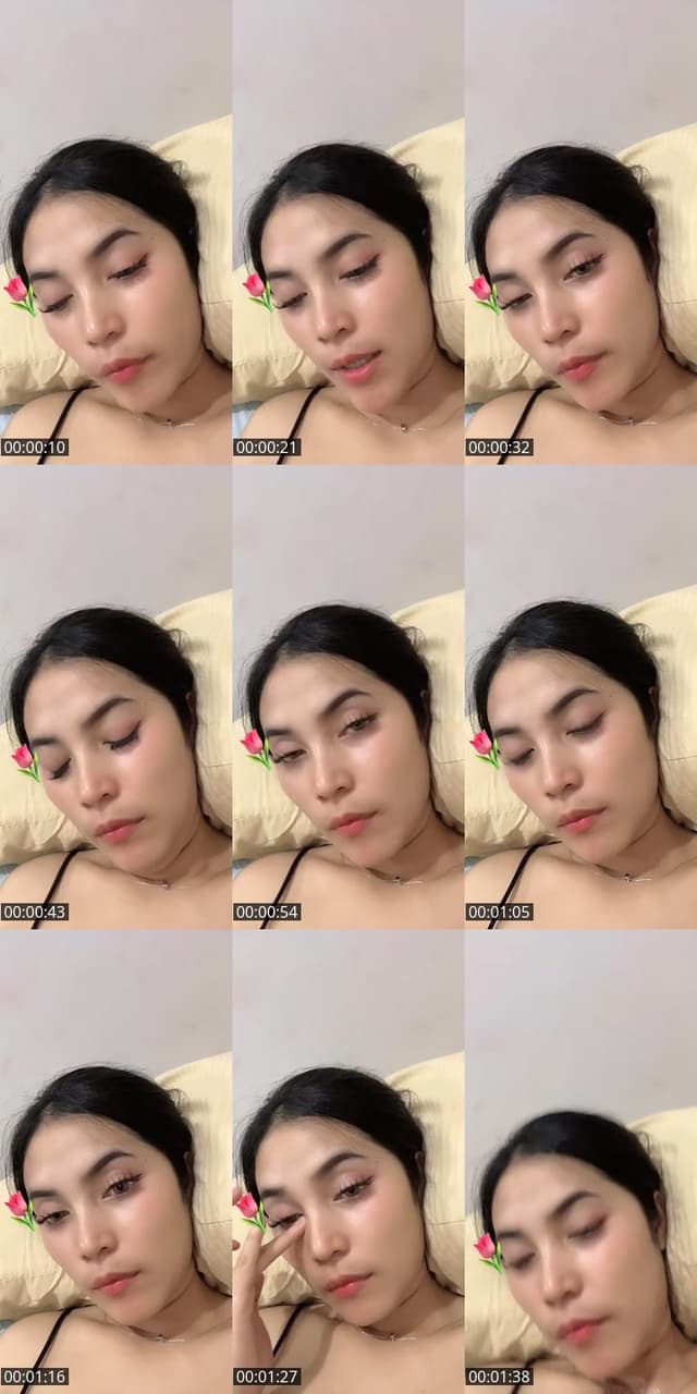 TikTok live: Hllooo by @newrulllllllllll