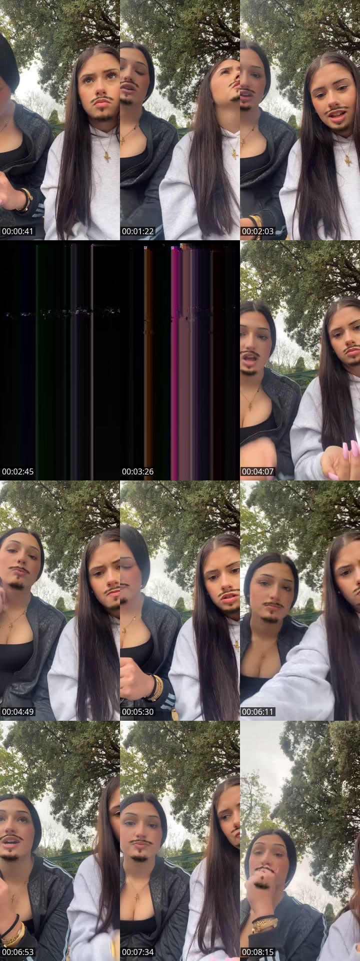 @locuuura_ TikTok live stream
