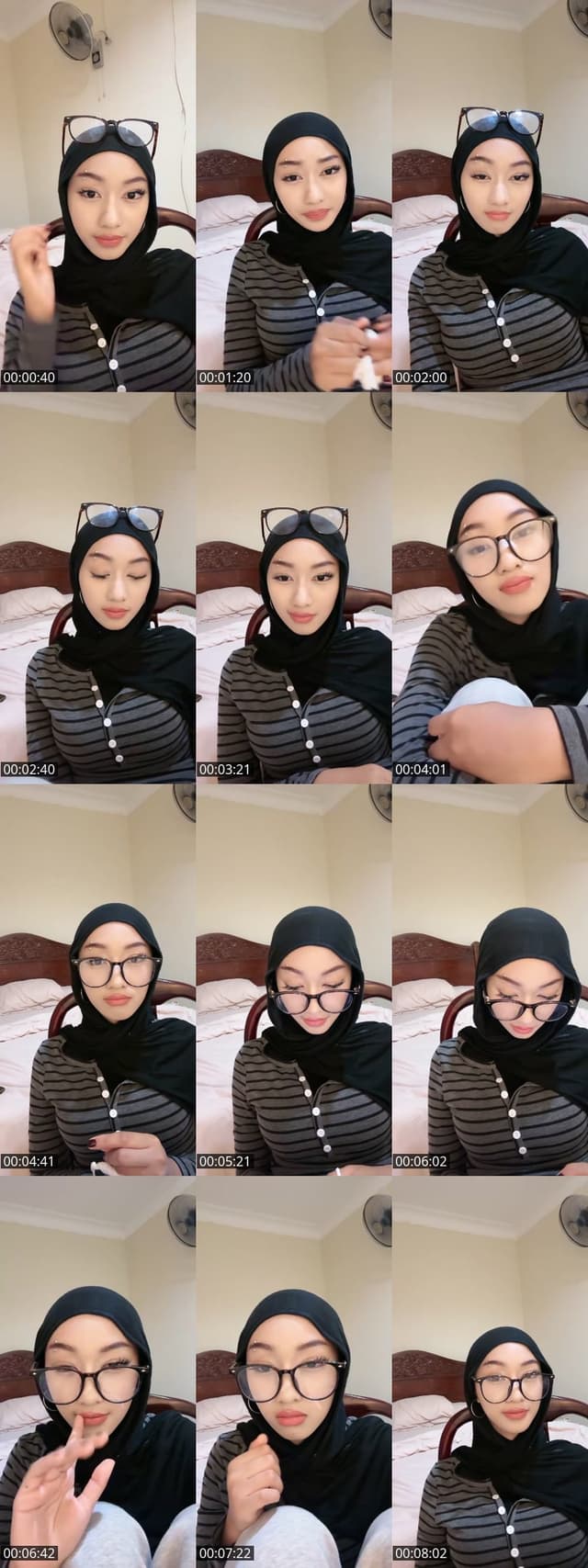 @ffennecfox TikTok live from 2026-05-02