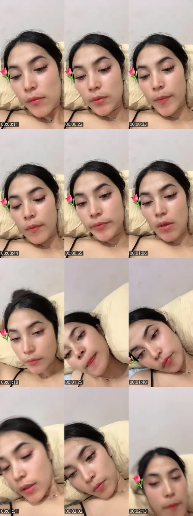 TikTok live: Hllooo by @newrulllllllllll