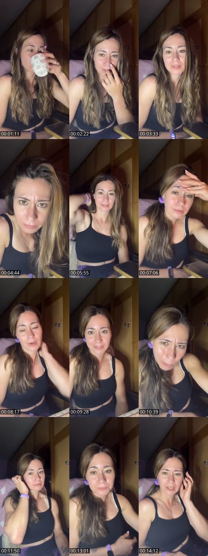 @andreaaa1188 TikTok live stream