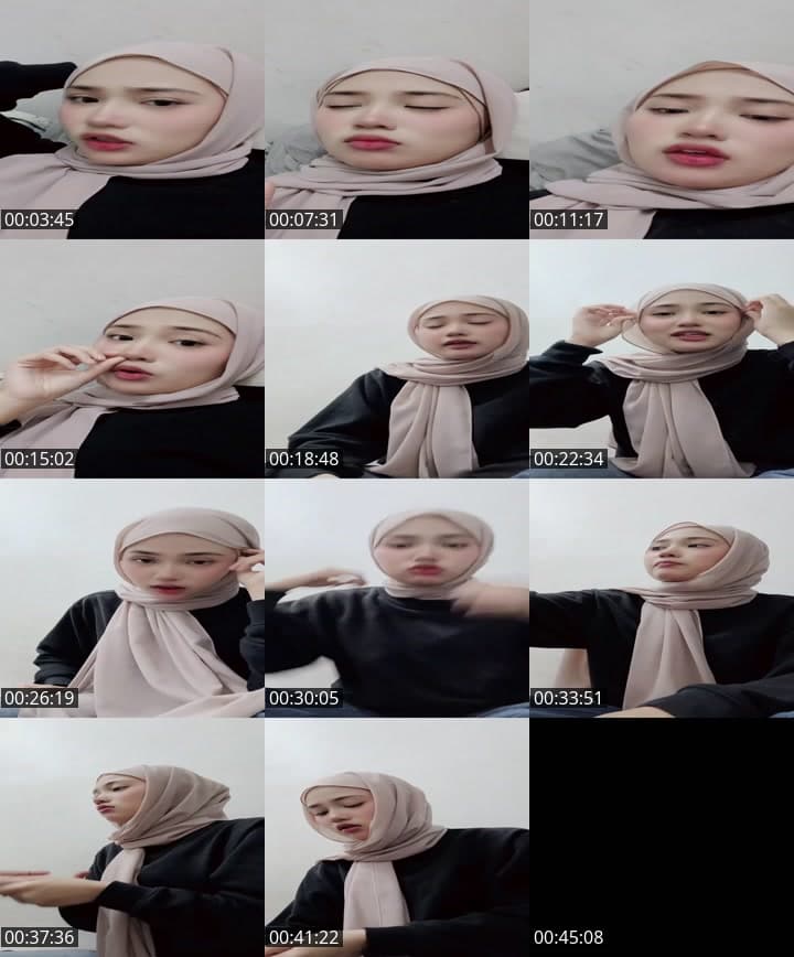@nazhmraa TikTok live stream