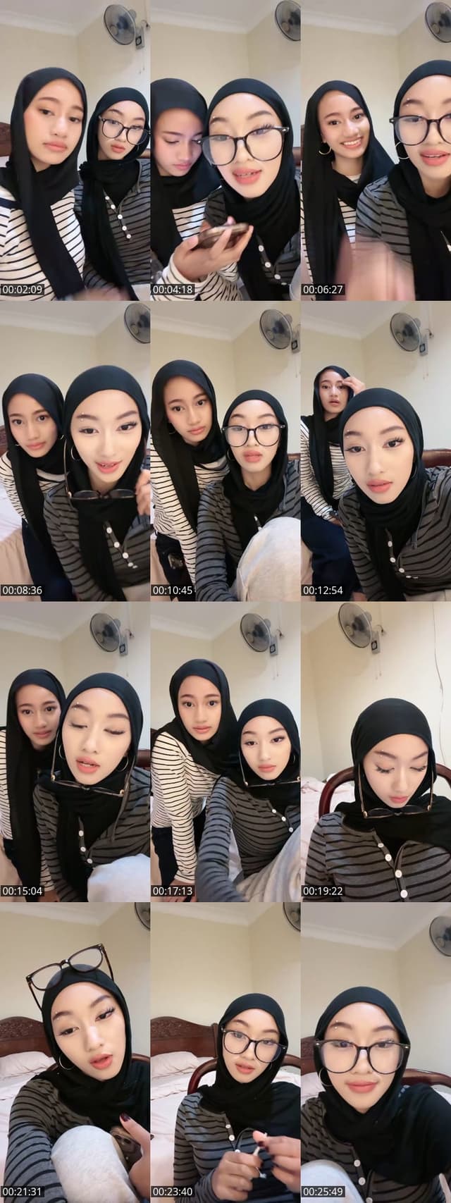 @ffennecfox past TikTok live from 2026-05-02
