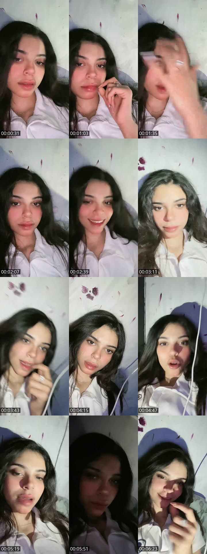 @black.cat2655 TikTok live stream