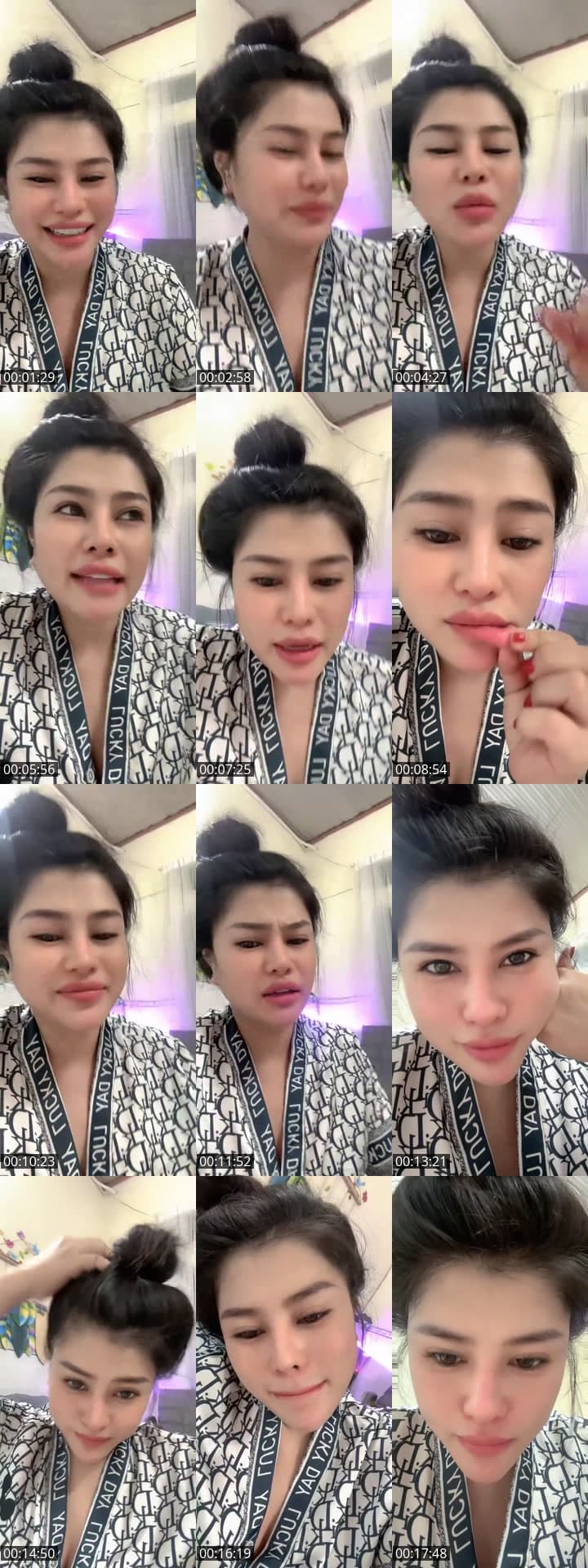 Mới bị Tik Tok hạn chế ạ🙄