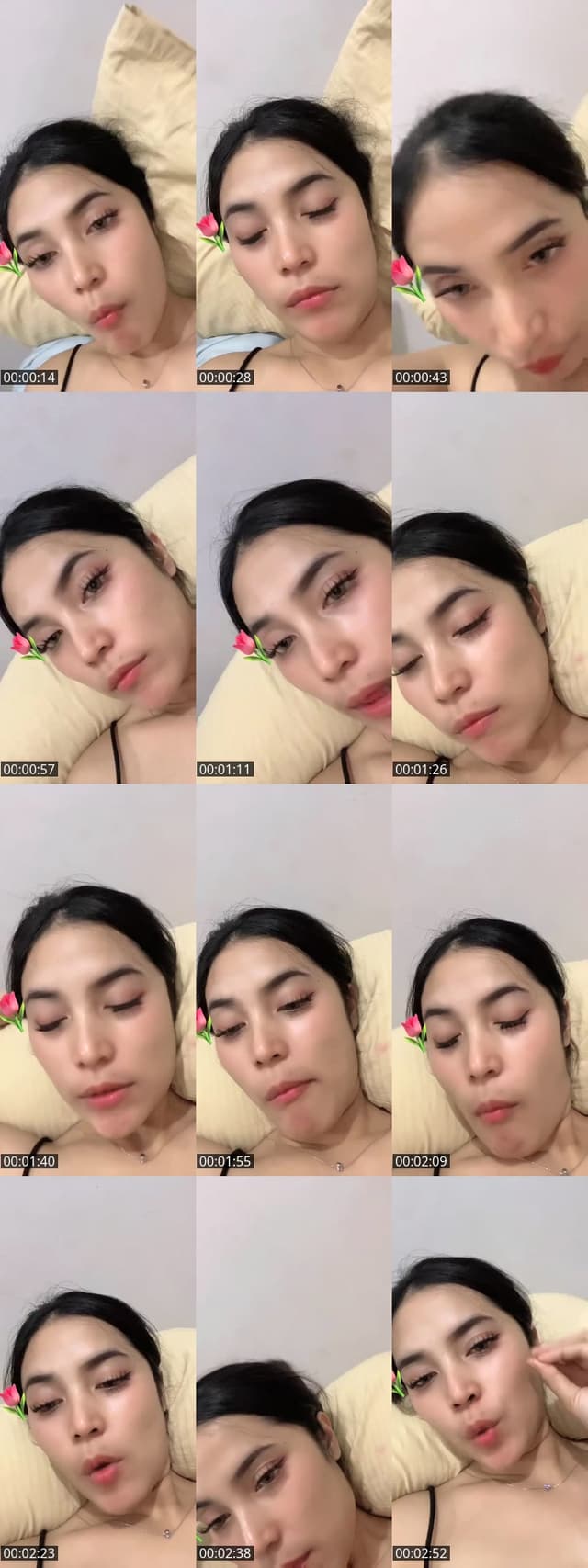 TikTok live: Hllooo by @newrulllllllllll