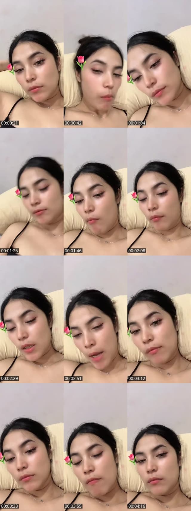 TikTok live: Hllooo by @newrulllllllllll