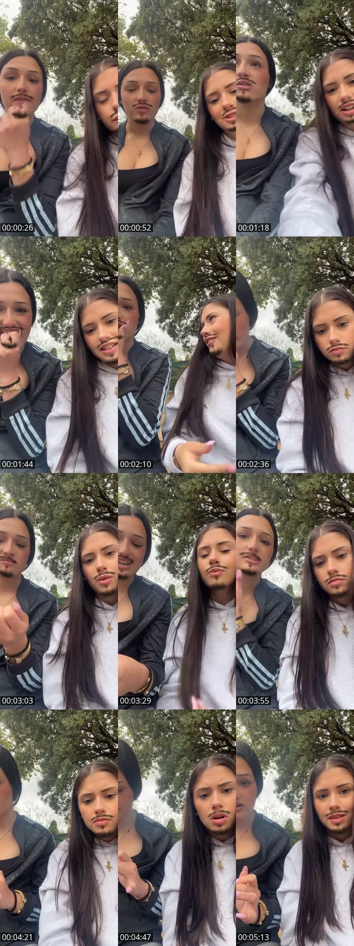 @locuuura_ TikTok live stream