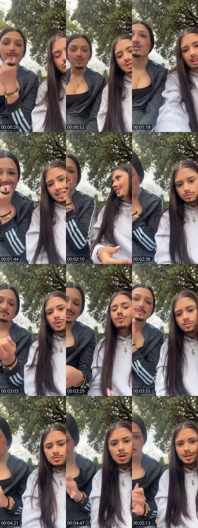 @locuuura_ past TikTok live from 2026-05-02