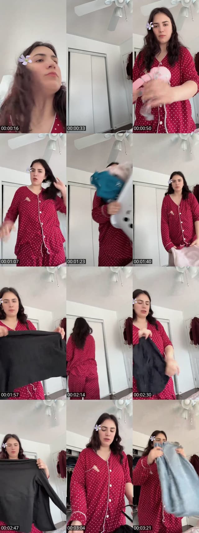 TikTok live: Come chill with me by @hifellowstranger