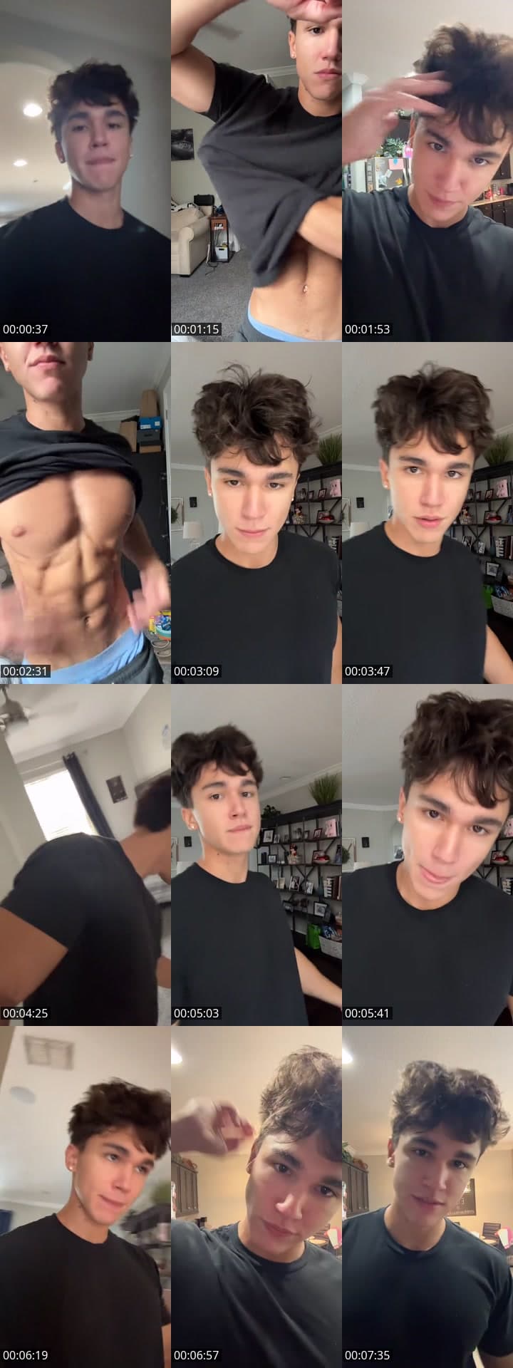 Daddy’s here