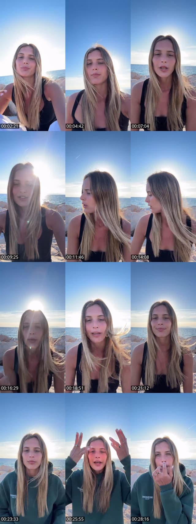 @mmatissee TikTok live from 2026-05-02