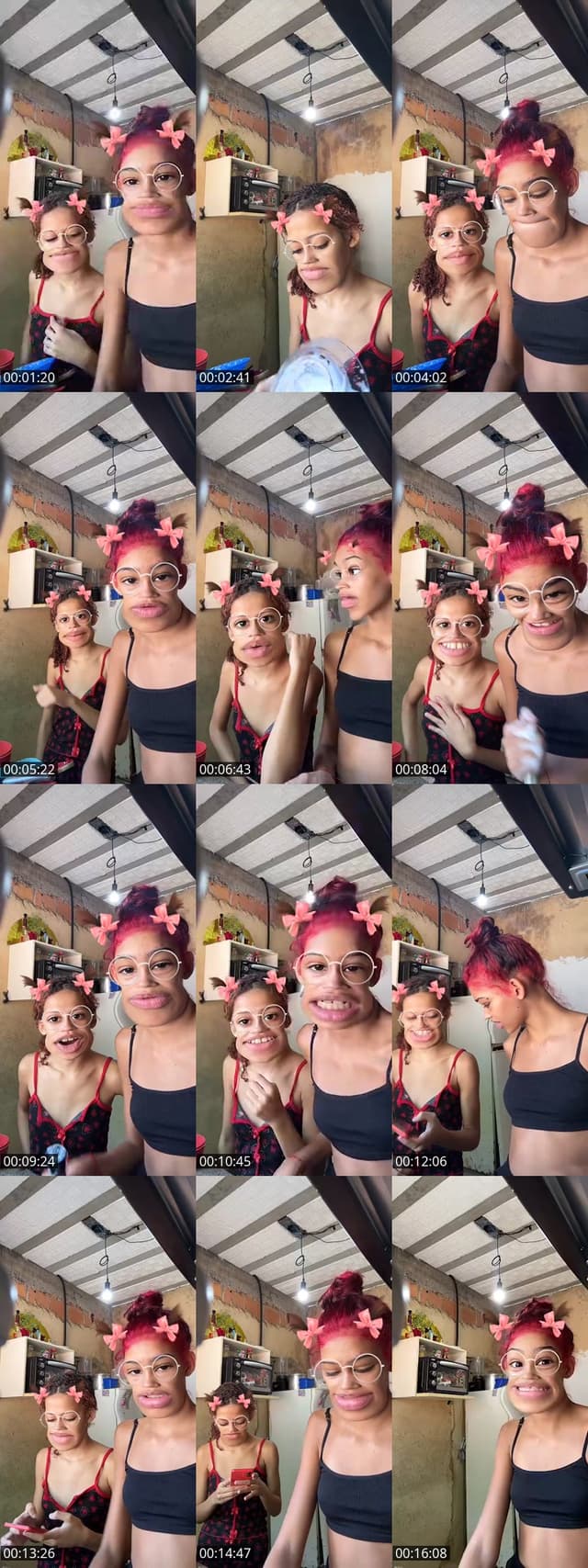 @lara.oliveira6468 TikTok live from 2026-05-02