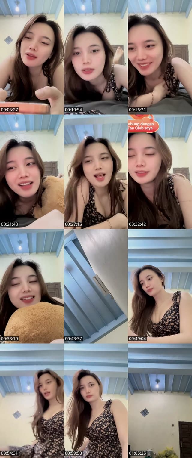 Past TikTok live: Anyeong chagiya🫶🏻 by @jejessi30