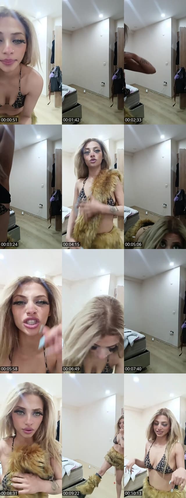 Past TikTok live: tehlikeli sular by @saramiyuv