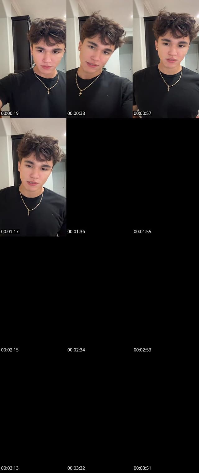 TikTok live: Daddy’s here by @kalel.hannan