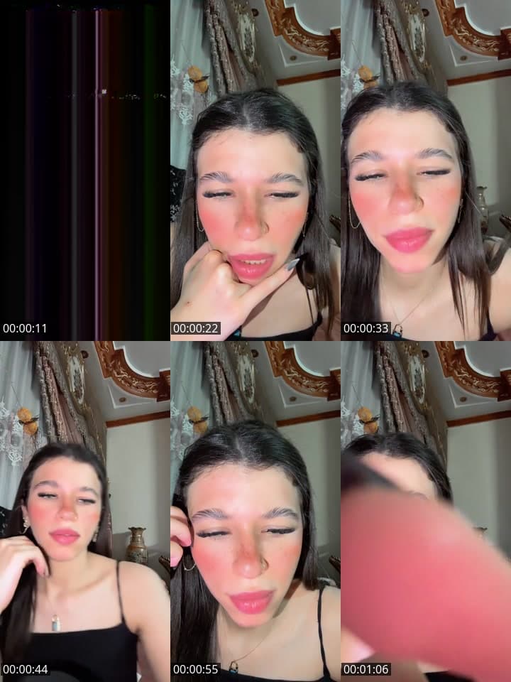 @sandyyyallamm TikTok live stream