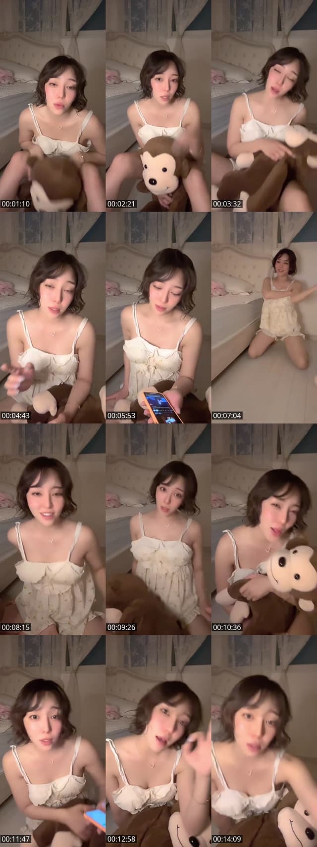 TikTok live: Good day by @_free_zzi