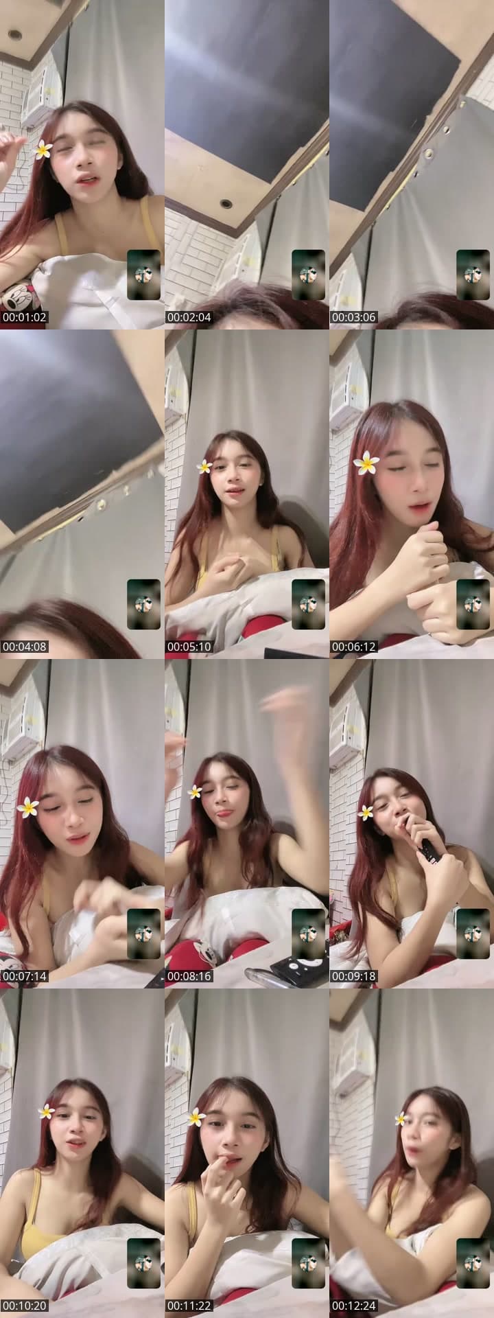 chika kay bored ko
