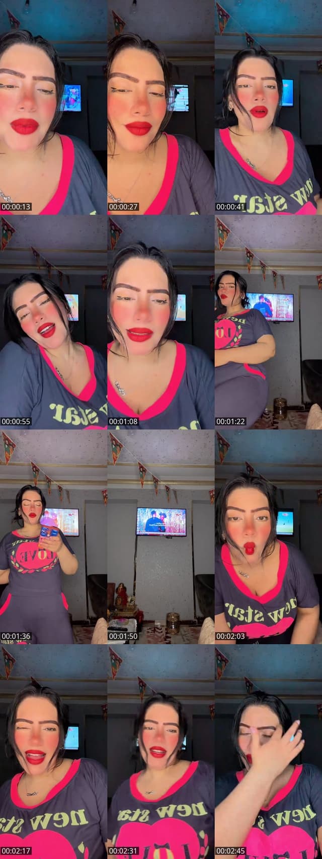 @romaelmahdy83 TikTok live from 2026-05-02