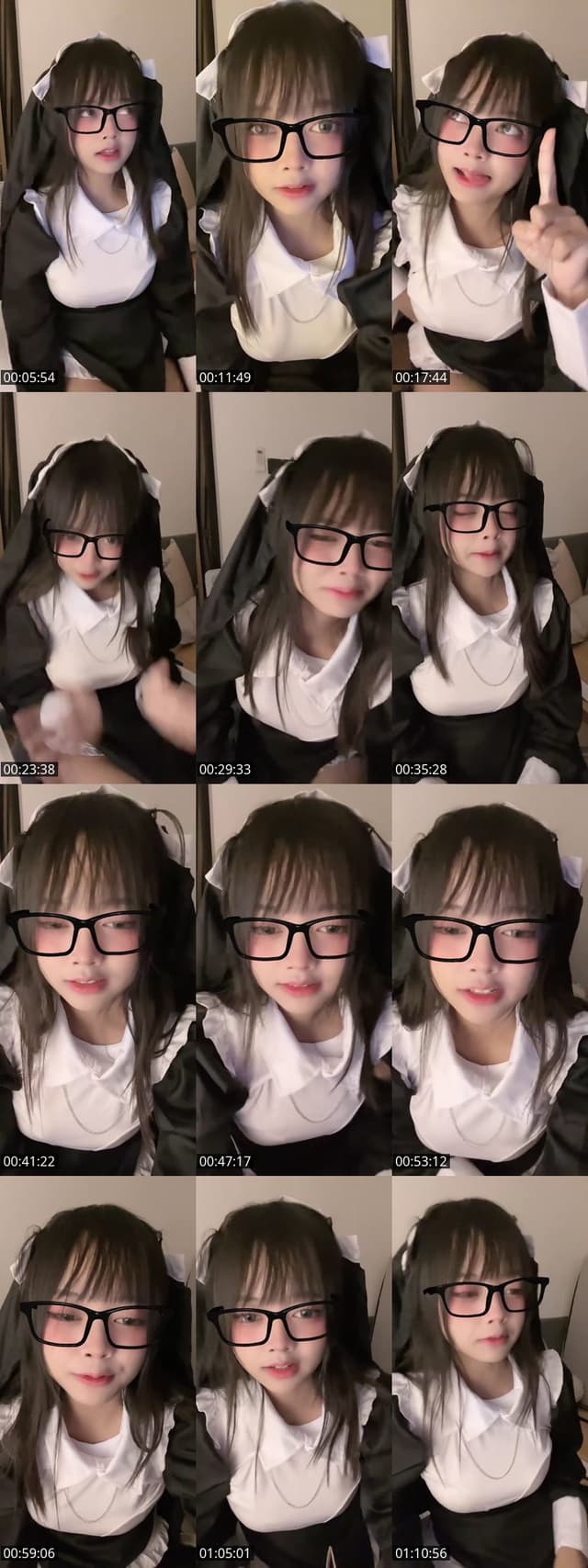 Past TikTok live: plenger by @ssnappy1