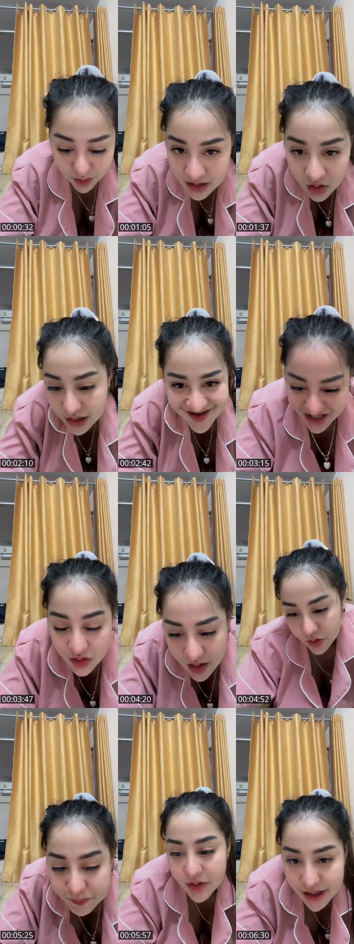 @tar.tar.noname TikTok live stream