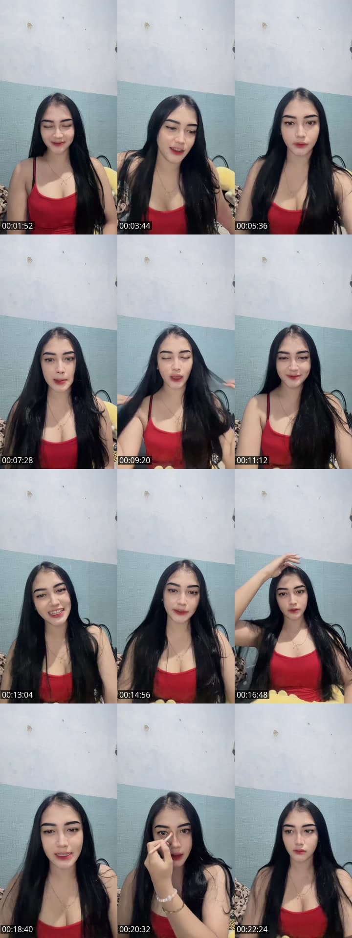 info pacal baik