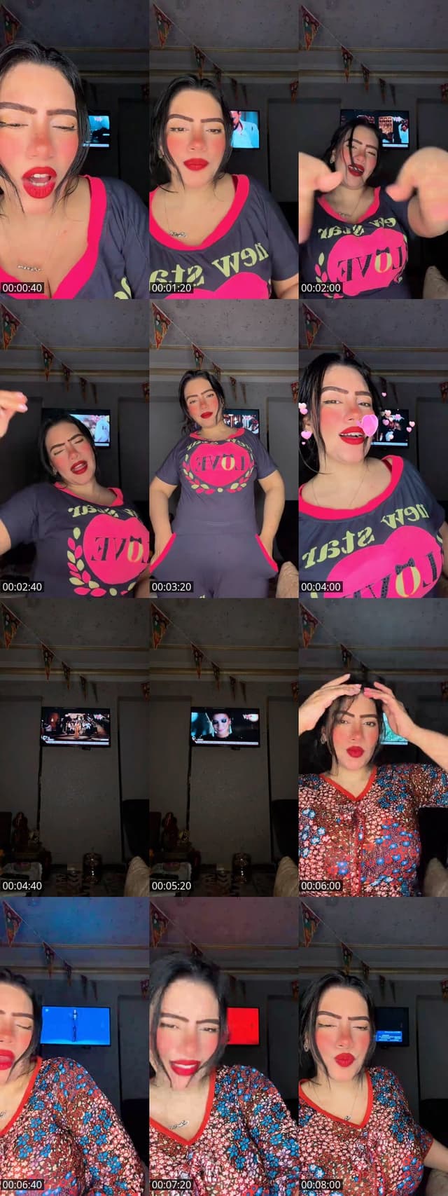 @romaelmahdy83 TikTok live from 2026-05-02
