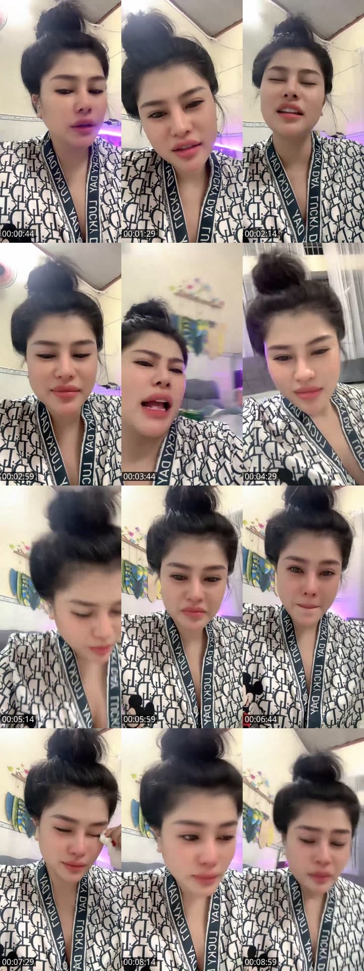 Mới bị Tik Tok hạn chế ạ🙄