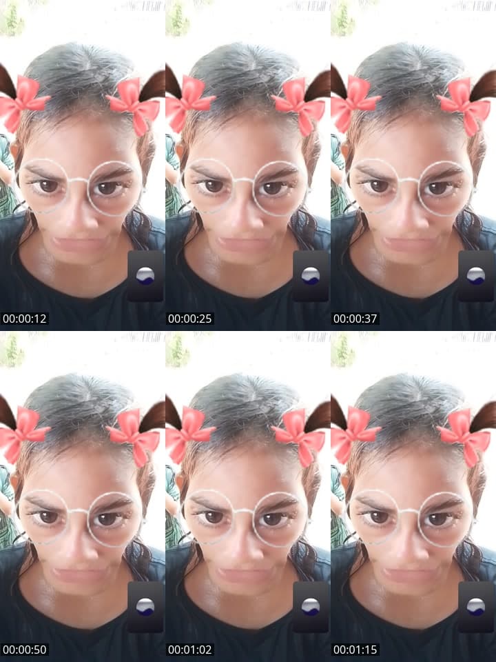 @larinha39909 TikTok live stream
