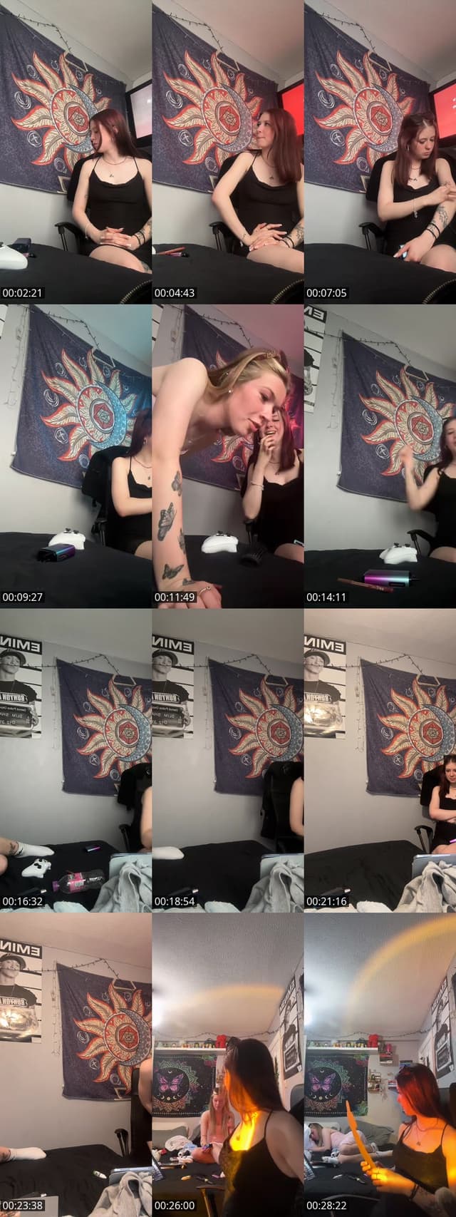 @xo.zyb.xo TikTok live from 2026-05-02