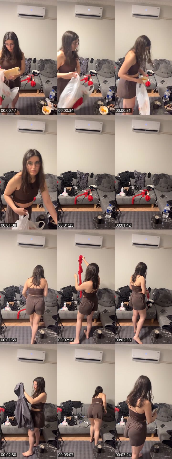 Kombin yayını