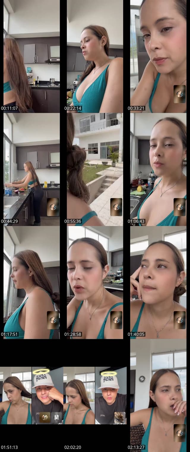 TikTok live: Team pollitos reímos por todo by @ale9421lr