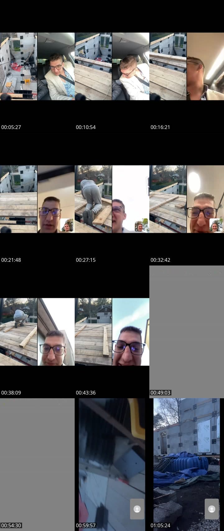 @andressarapuuga TikTok live stream