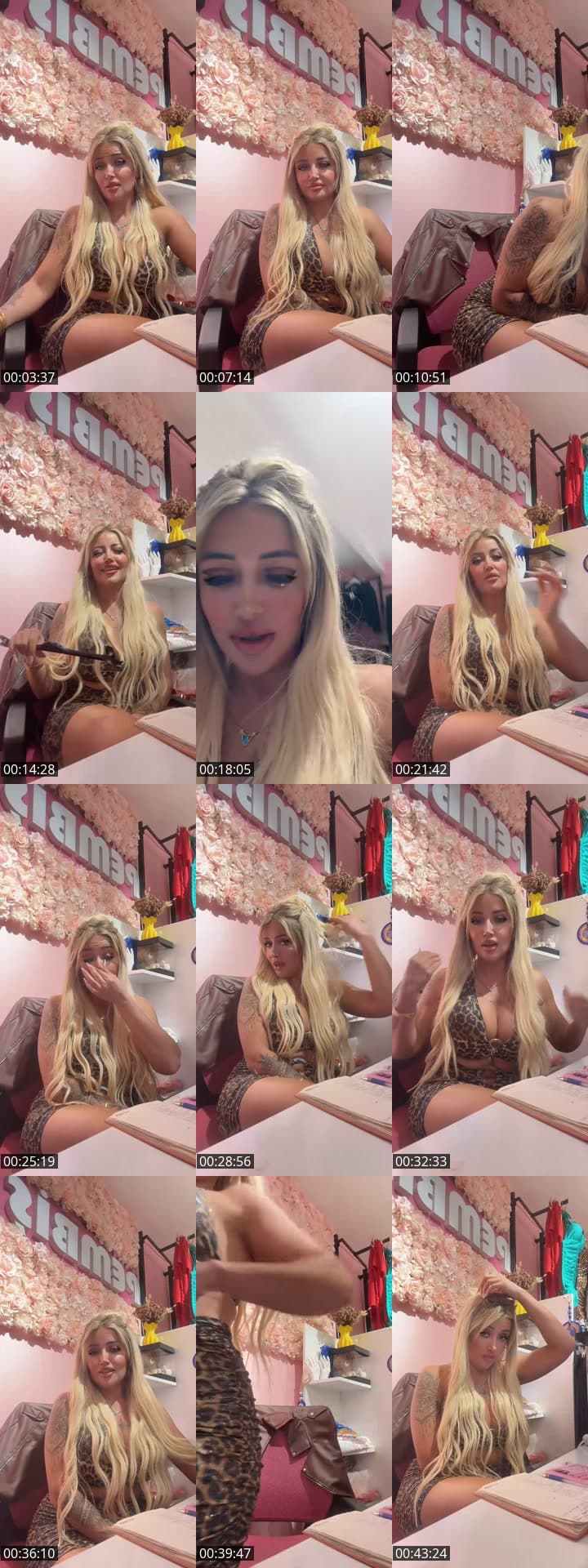 Hoşgeldiniz🌸