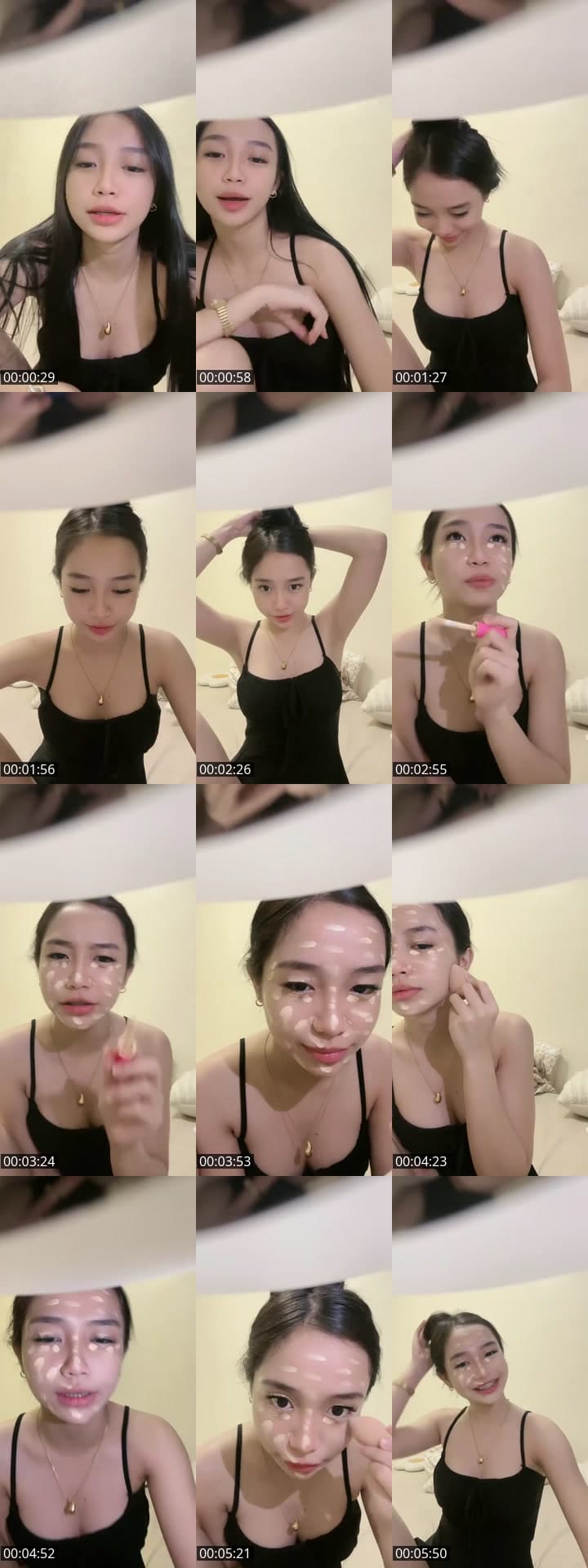 @_lovelotswel TikTok live stream
