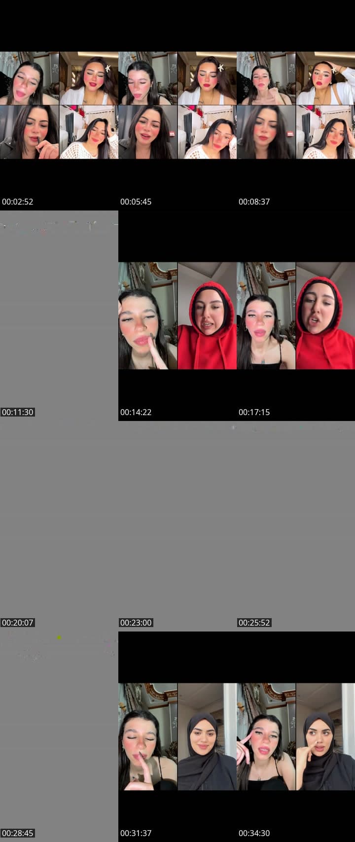 @sandyyyallamm TikTok live stream