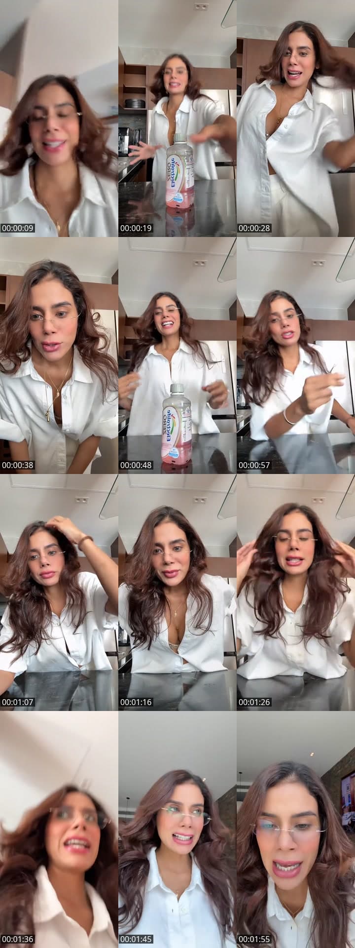 @nahyhidalgo7 TikTok live stream