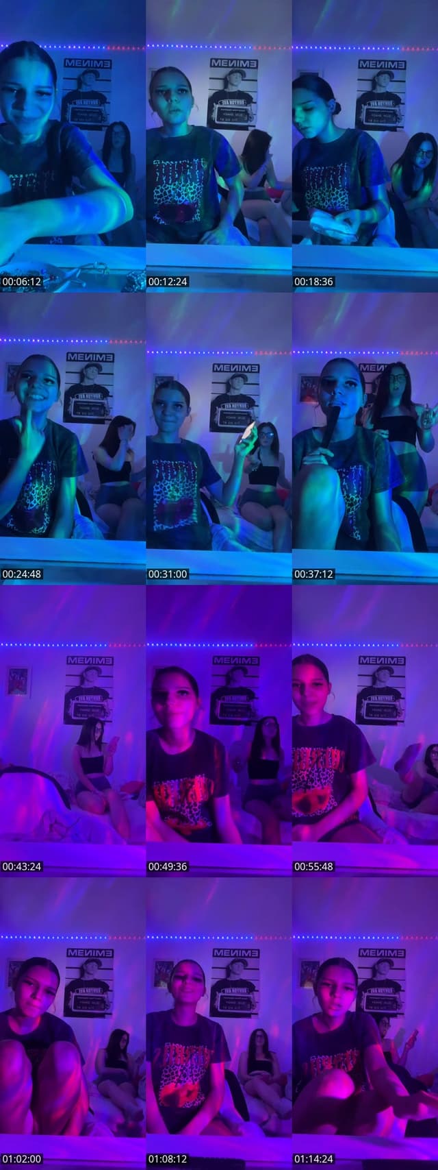 @spamzz.0x TikTok live from 2026-05-02